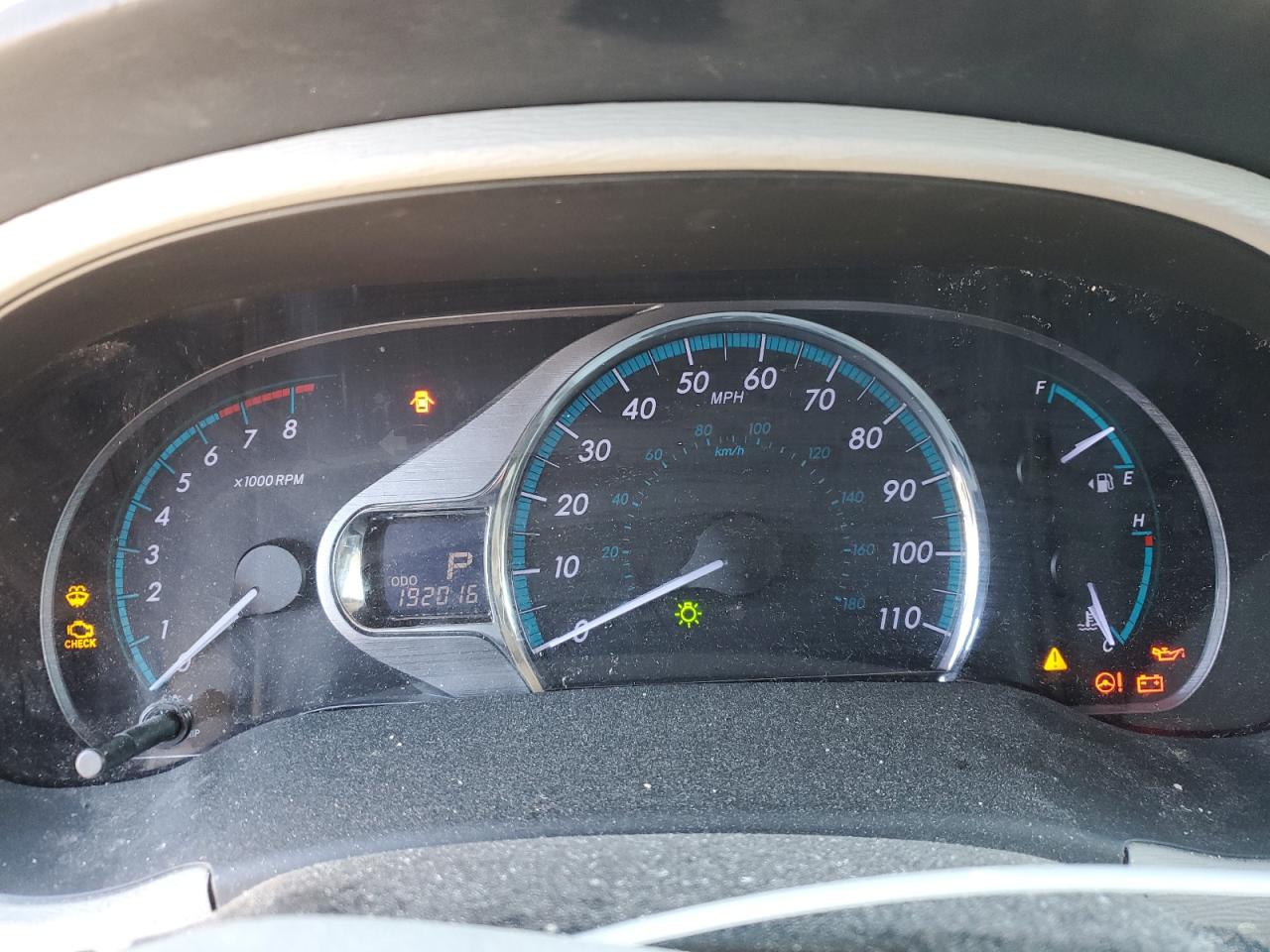 2014 Toyota Sienna Xle VIN: 5TDDK3DC0ES090434 Lot: 92375895