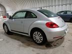 2013 VOLKSWAGEN BEETLE 1.2 TSI 3DR for sale at Copart WHITBURN