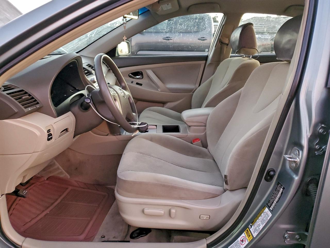 2007 Toyota Camry Ce VIN: 4T1BE46K27U646598 Lot: 93764145