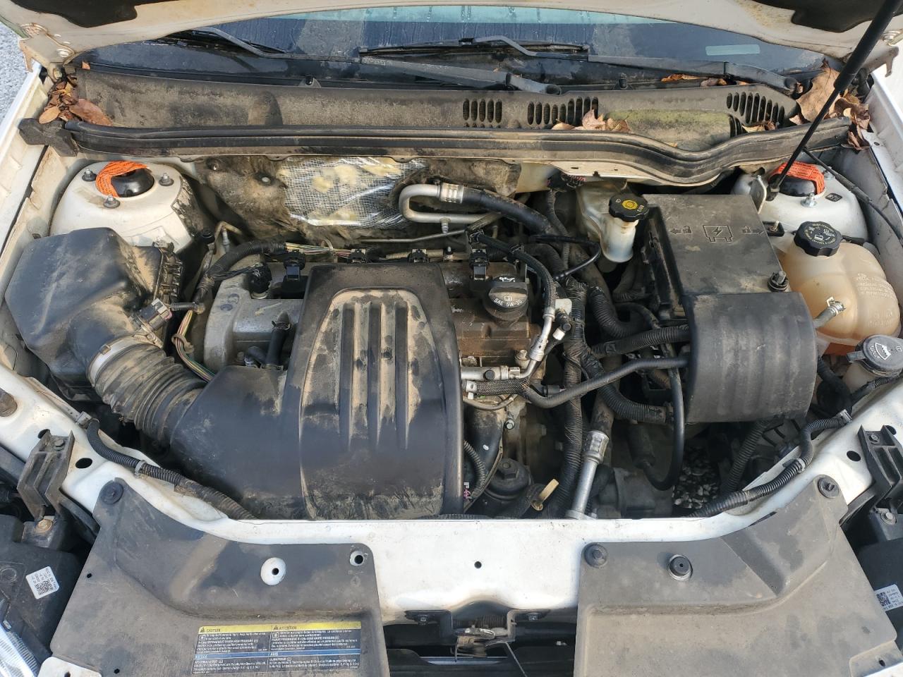 2009 Chevrolet Cobalt Lt VIN: 1G1AT58H297161109 Lot: 93313655