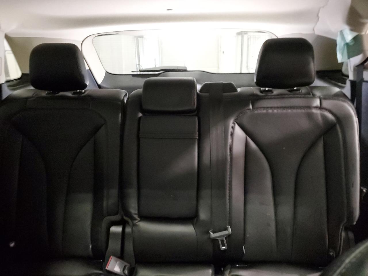 2023 Lincoln Nautilus Reserve VIN: 2LMPJ8K92PBL25926 Lot: 91861805