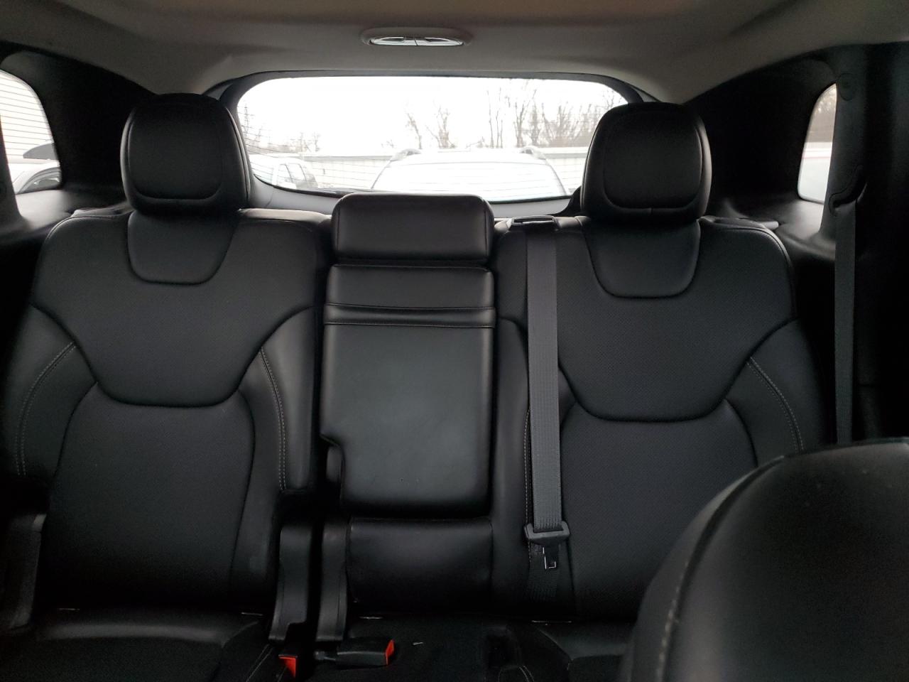 2018 Jeep Cherokee Limited VIN: 1C4PJMDX8JD505272 Lot: 92689385