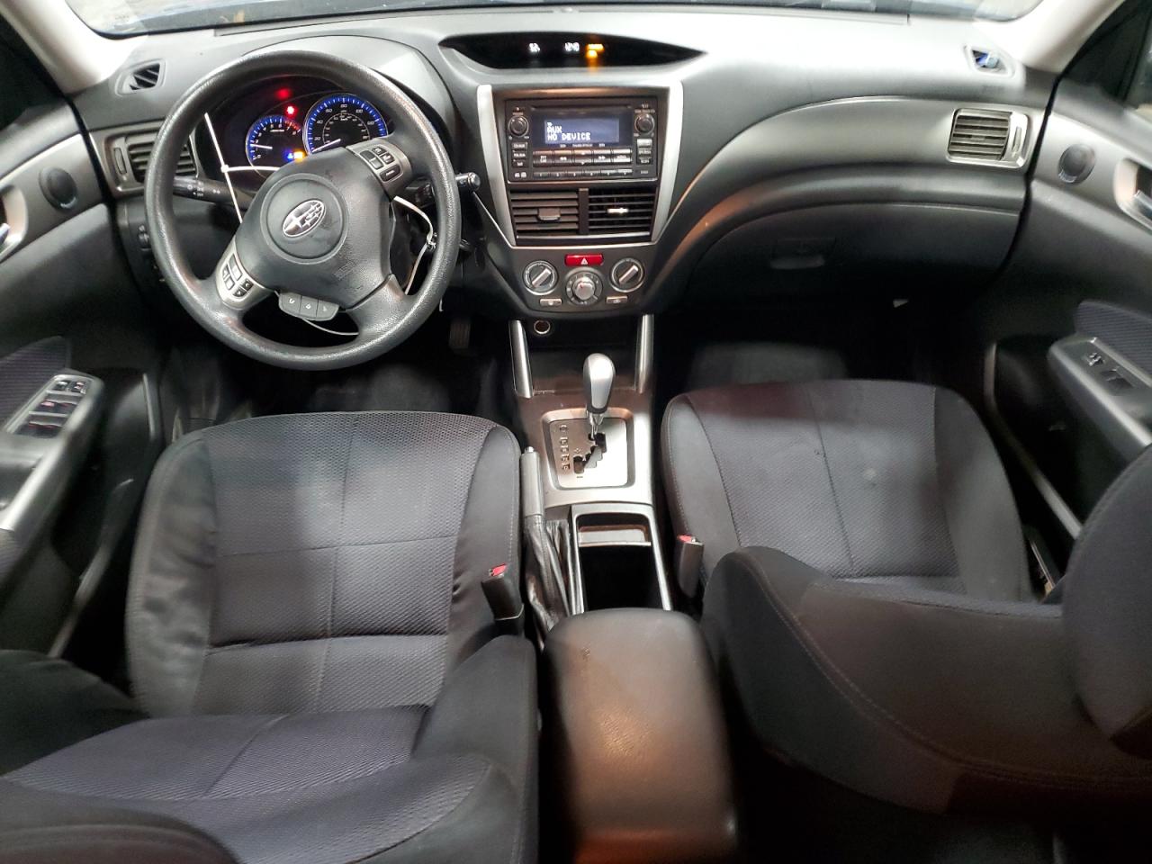 2011 Subaru Forester 2.5X Premium VIN: JF2SHBDC3BH730041 Lot: 93025315