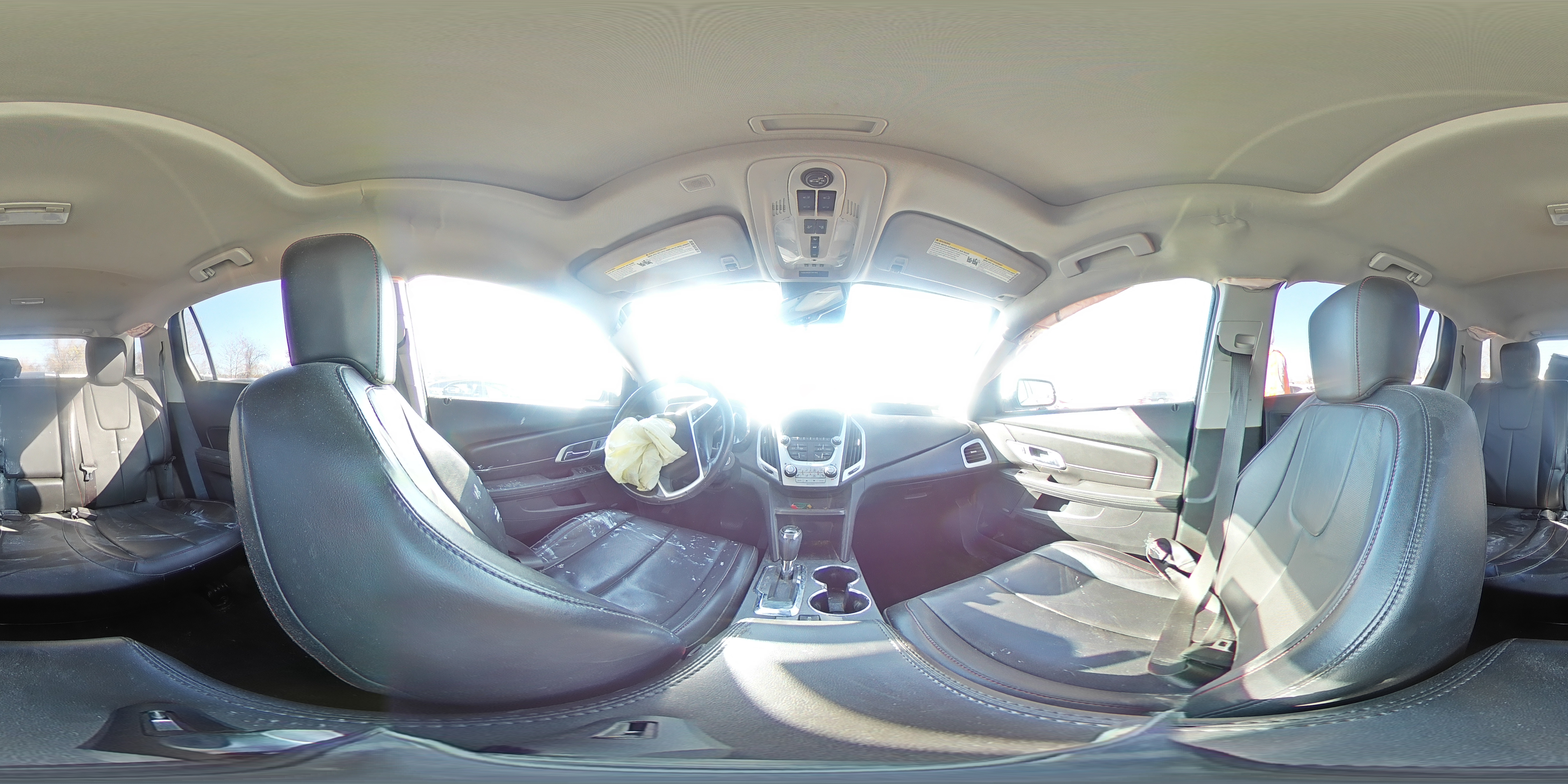 2017 GMC Terrain Slt VIN: 2GKFLPE39H6330613 Lot: 92824115