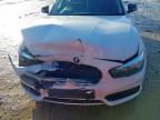 2018 BMW 1 SERIES 116D SPORT 5DR [NAV/SERVOTRONIC] for sale at Copart WISBECH