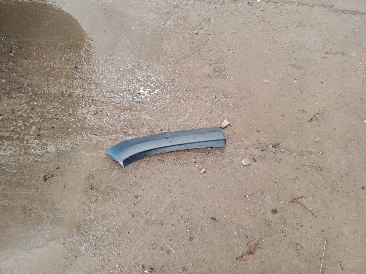 2016 Jeep Cherokee Trailhawk VIN: 1C4PJMBS3GW306246 Lot: 93856875