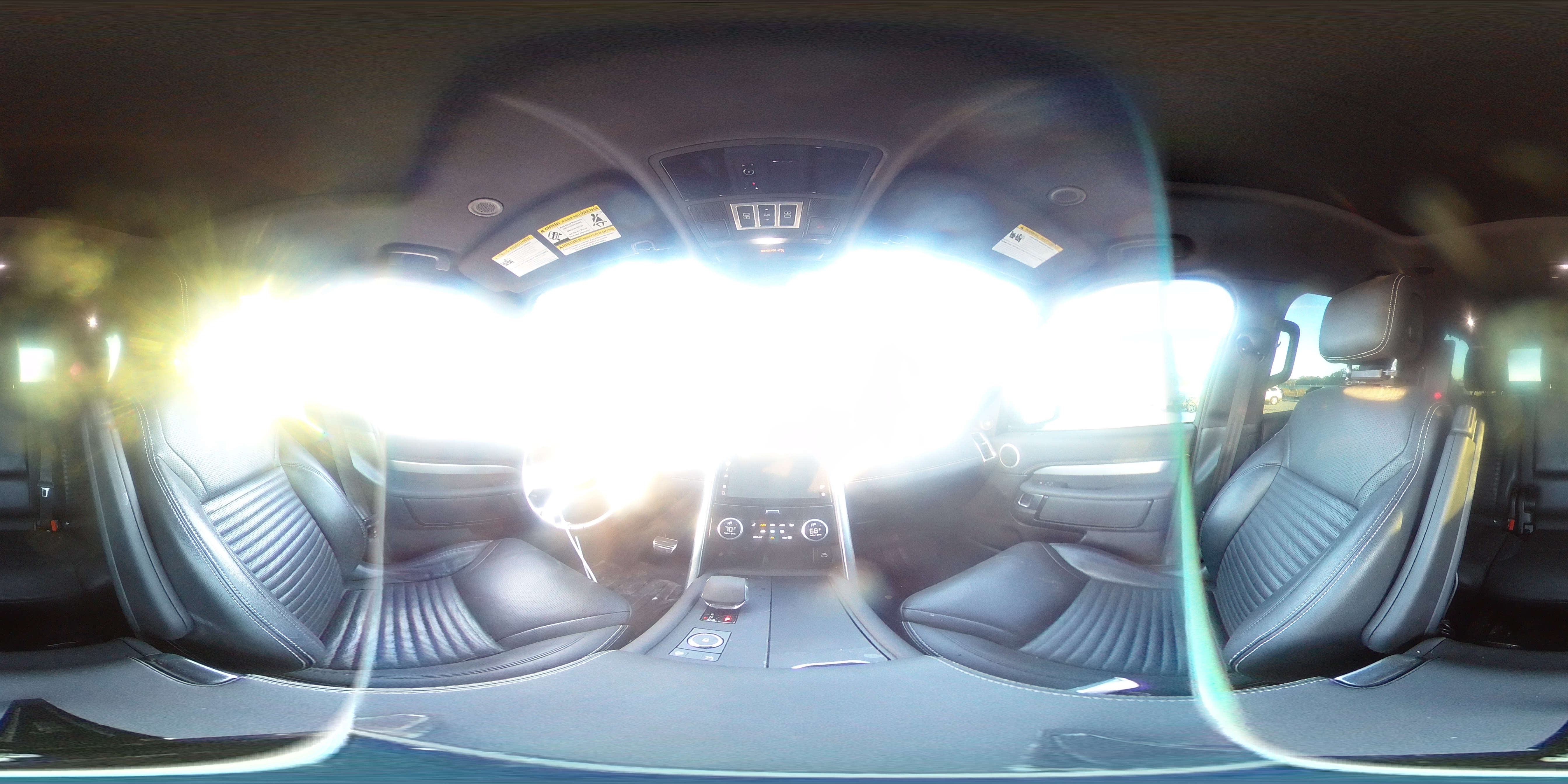 2022 Land Rover Discovery S R-Dynamic VIN: SALRT4EU9N2462126 Lot: 92354865