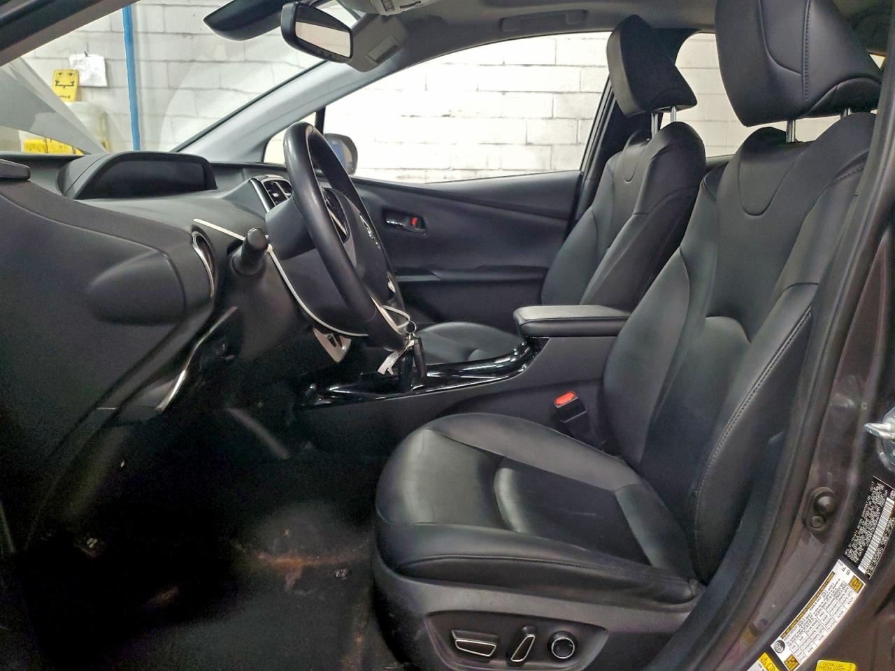 2017 Toyota Prius VIN: JTDKARFU3H3544619 Lot: 94181765