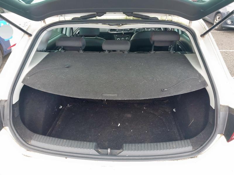 2014 SEAT LEON 2.0 TDI FR 5DR [TECHNOLOGY PACK]