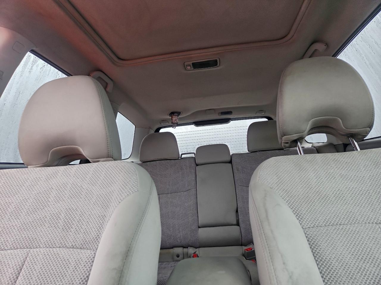 2011 Subaru Forester 2.5X VIN: JF2SHGAC7BH715639 Lot: 92179275