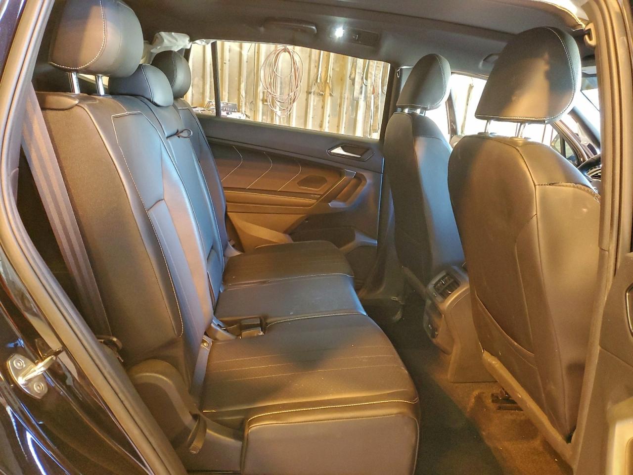 2024 Volkswagen Tiguan Se R-Line Black VIN: 3VVCB7AX2RM003702 Lot: 94264115