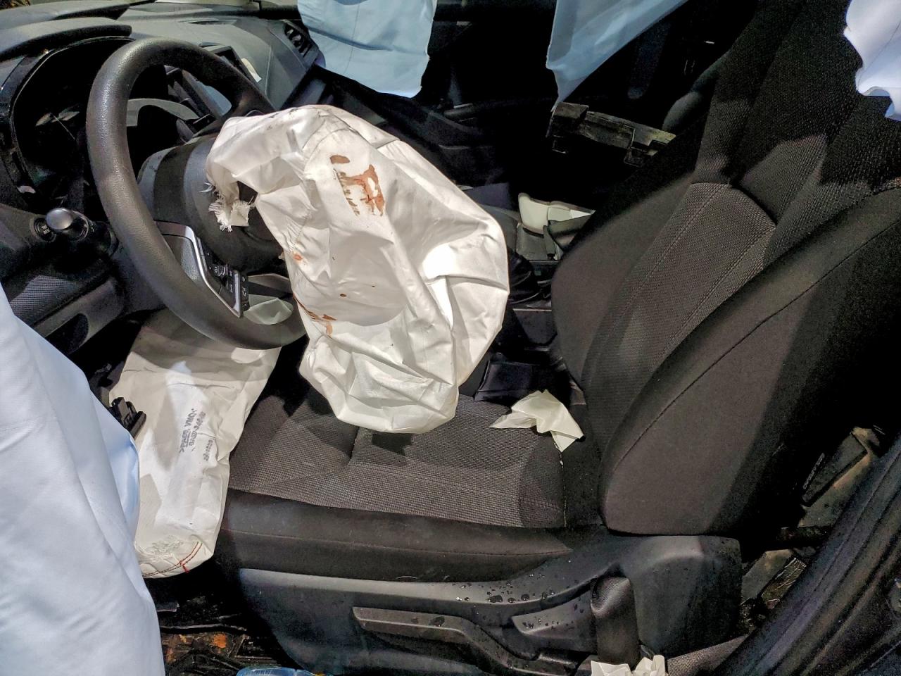 2022 Subaru Impreza Premium VIN: 4S3GTAV66N3704041 Lot: 94045395