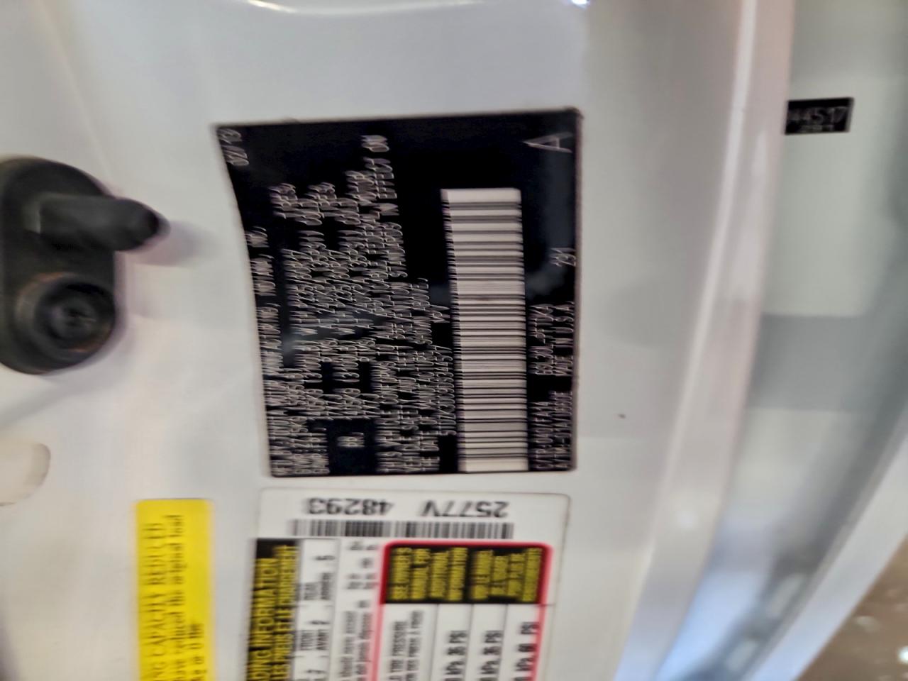 2013 Toyota Sienna VIN: 5TDZK3DC9DS344517 Lot: 92720675