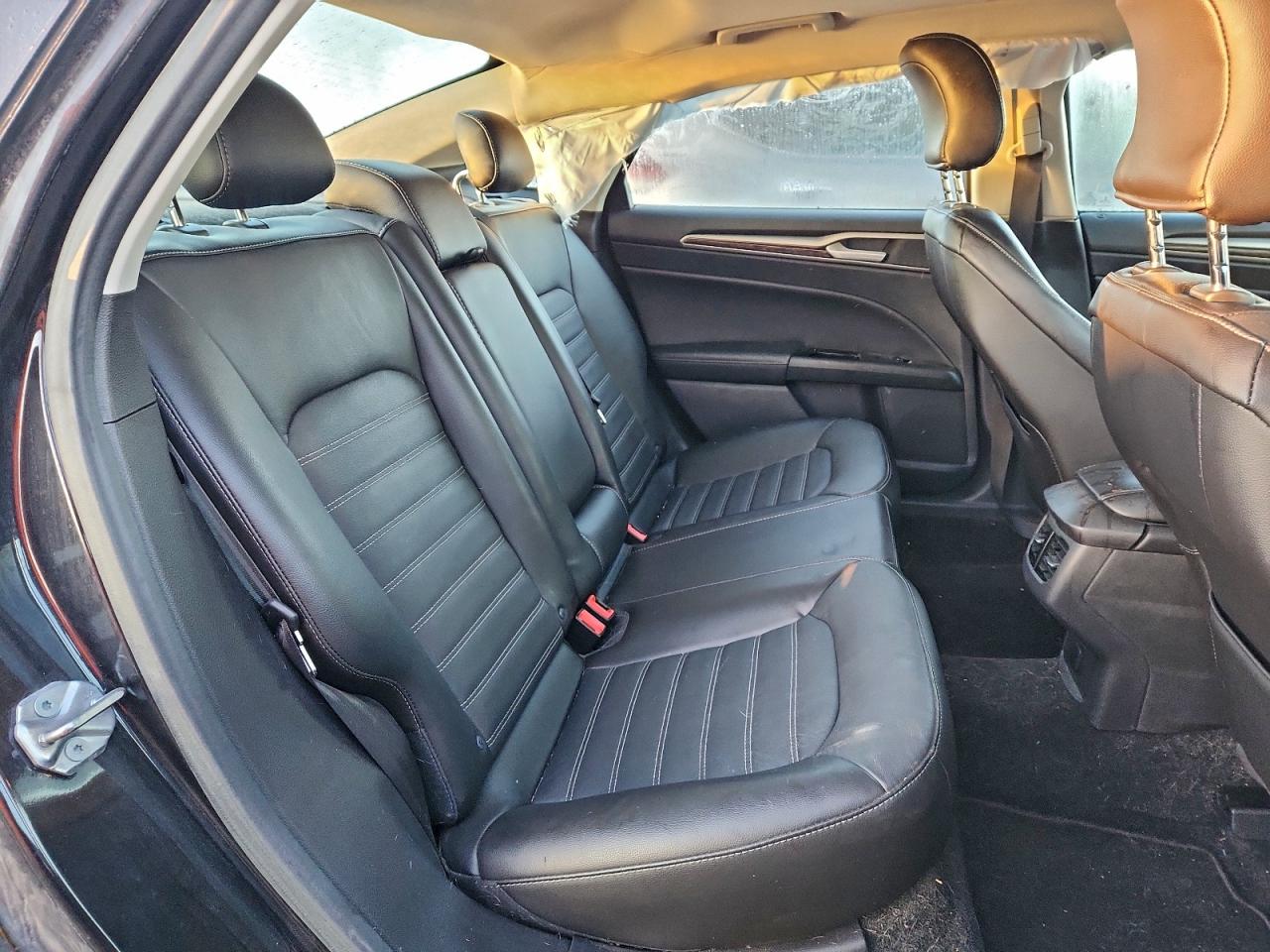 2015 Ford Fusion Se VIN: 3FA6P0T99FR243899 Lot: 93598225