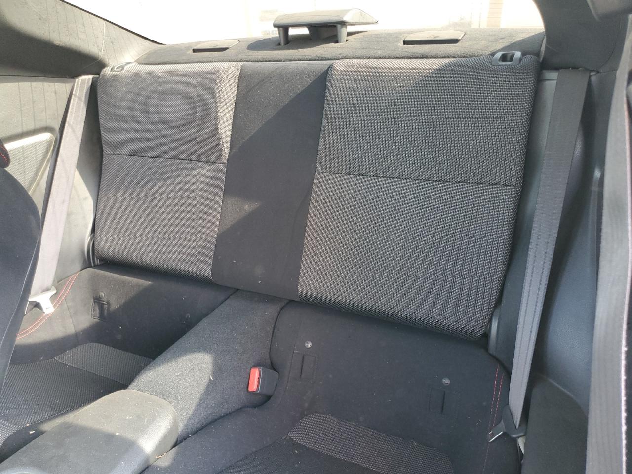 2013 Subaru Brz 2.0 Premium VIN: JF1ZCAB18D1608154 Lot: 92063685