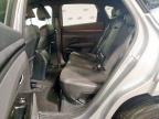 2024 HYUNDAI TUCSON 1.6 TGDI PLUG-IN HYBRID N LINE 5DR 4WD AUTO for sale at Copart NEWBURY