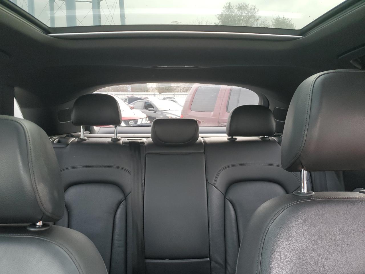 2017 Audi Q3 Premium Plus VIN: WA1JCCFS8HR010699 Lot: 93283535