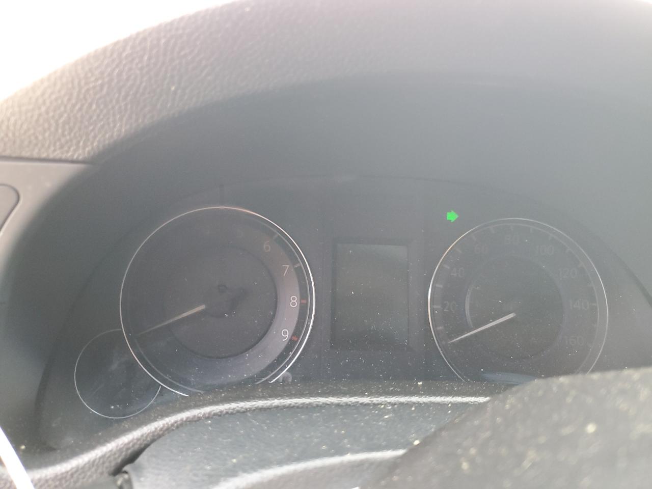 2012 Infiniti G25 Base VIN: JN1DV6AP7CM700308 Lot: 93419825