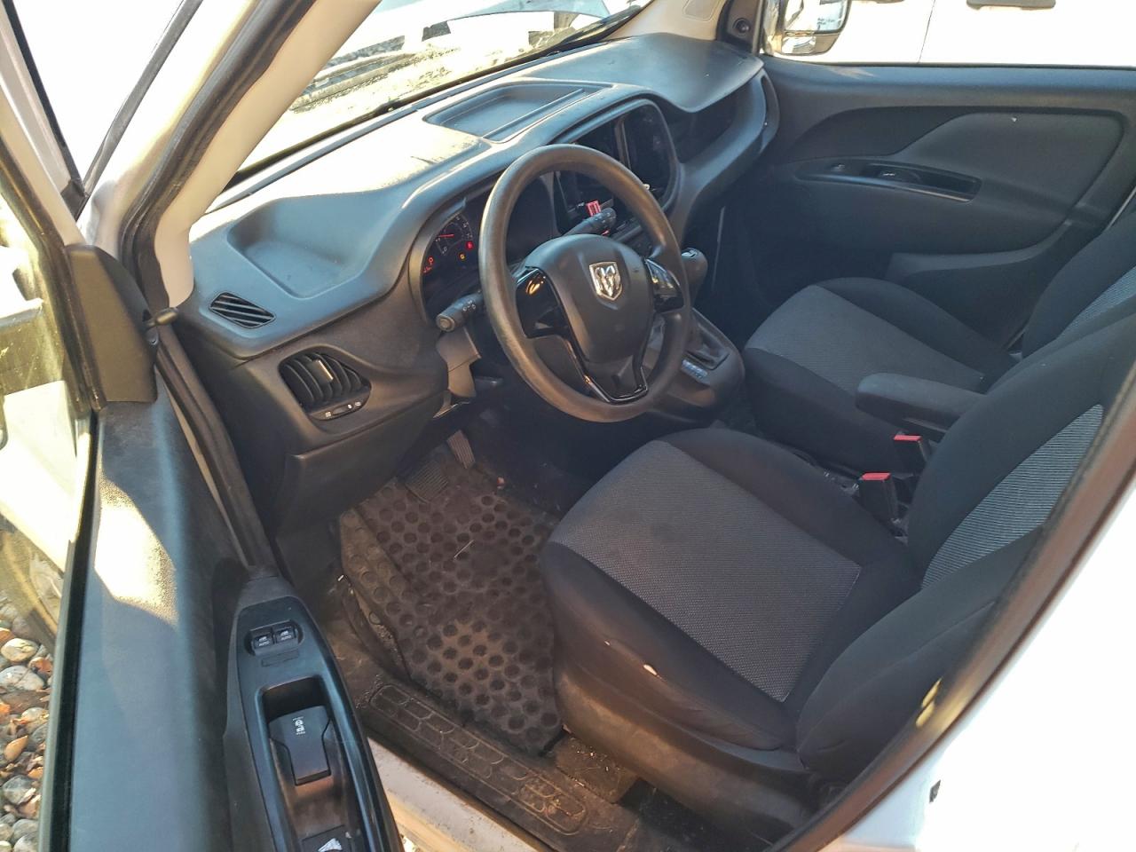 2016 Ram Promaster City VIN: ZFBERFAT6G6C86036 Lot: 94215945