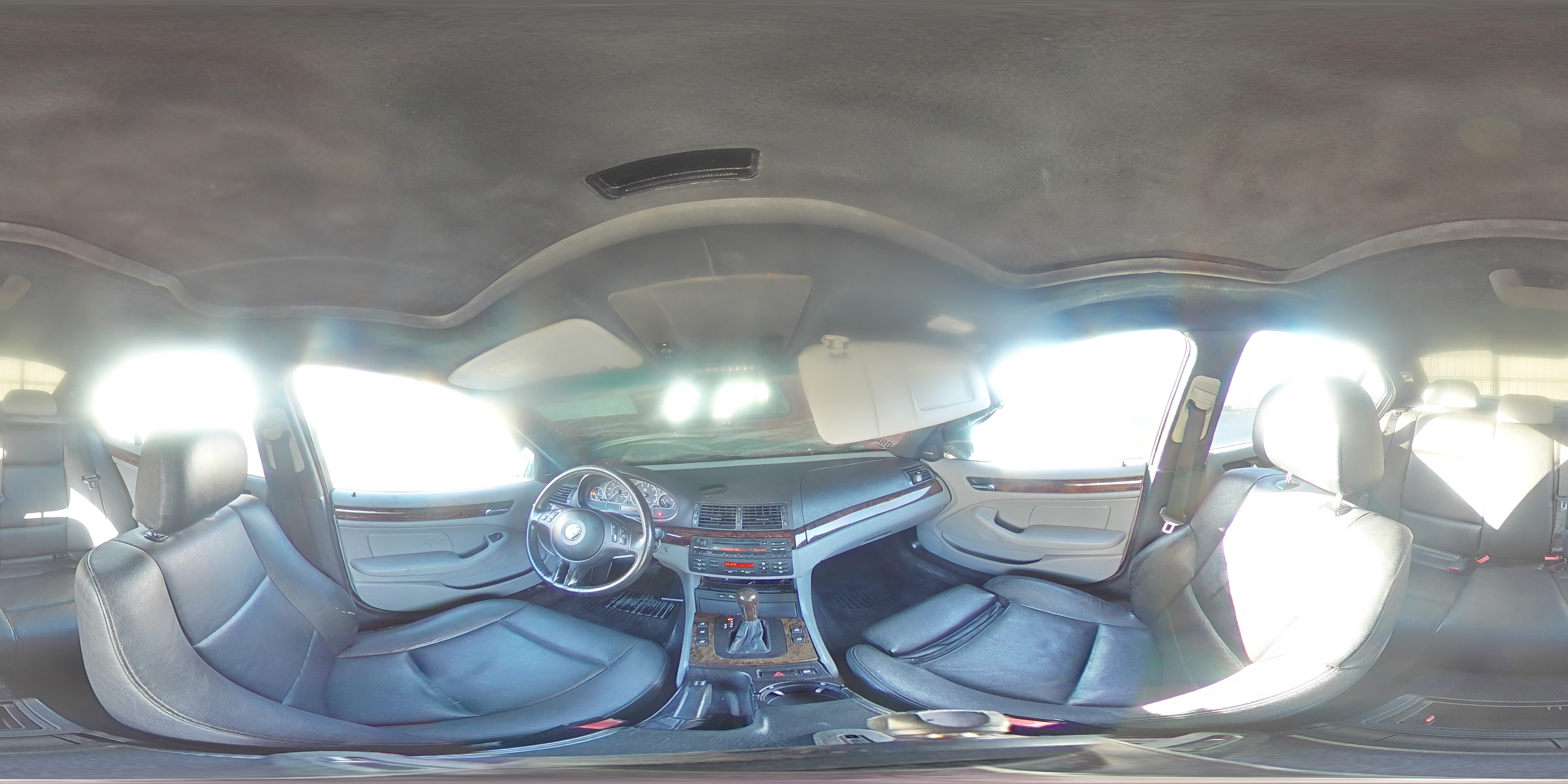 2004 BMW 330 I VIN: WBAEV53464KM38015 Lot: 91560685