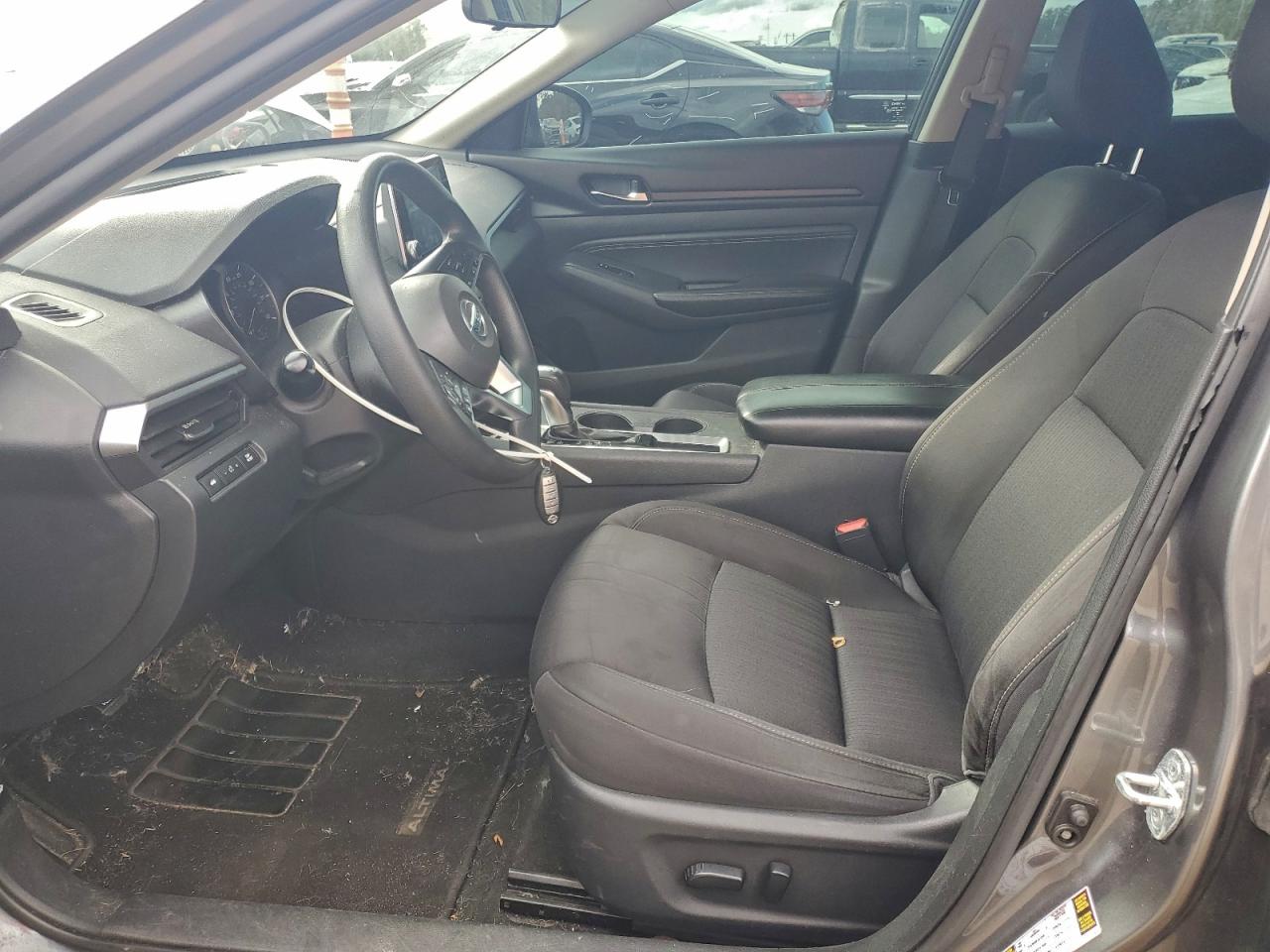 2020 Nissan Altima S VIN: 1N4BL4BV7LC139101 Lot: 93690295