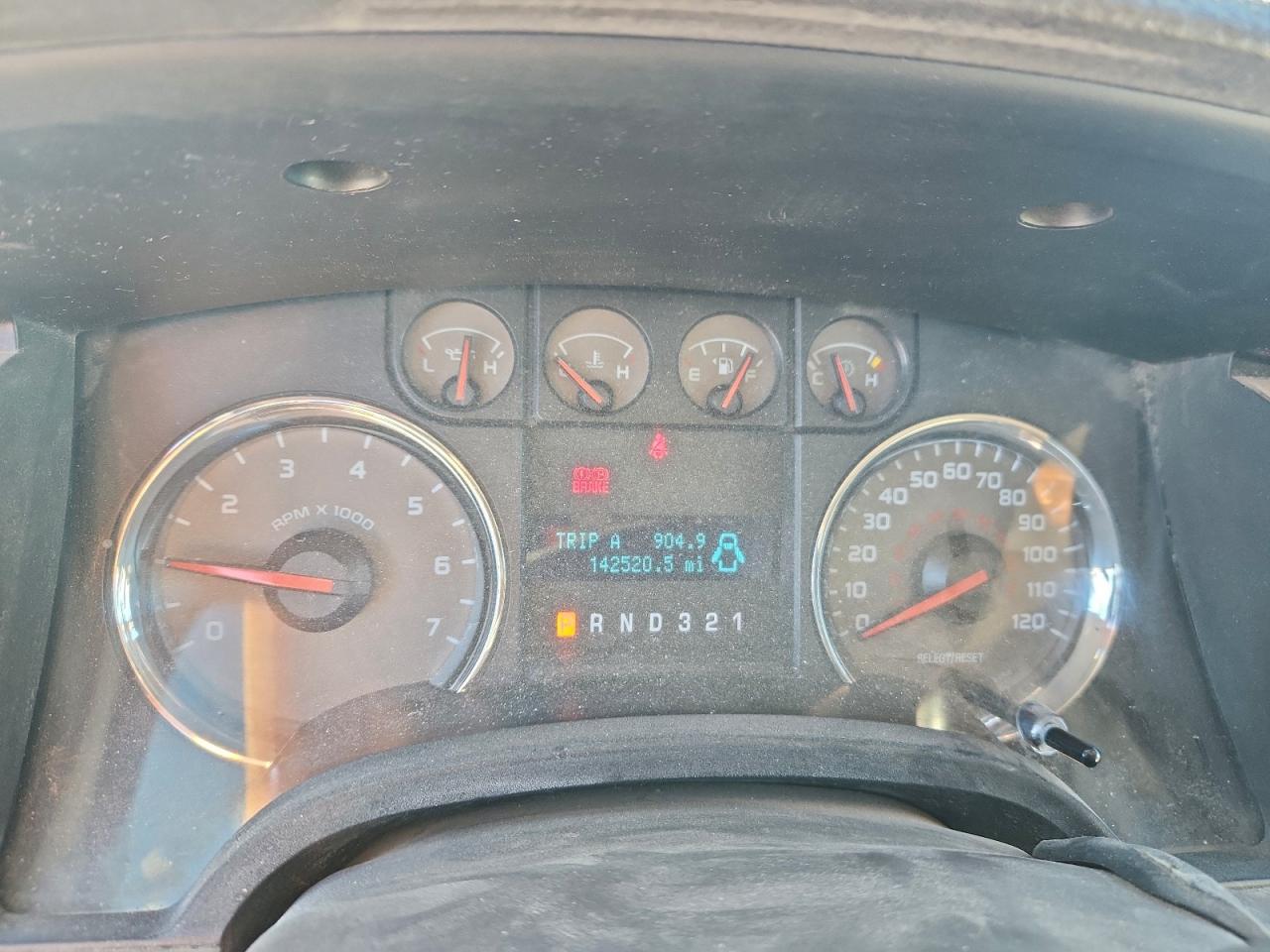 2010 Ford F150 Super Cab VIN: 1FTEX1C8XAFB74746 Lot: 93121205