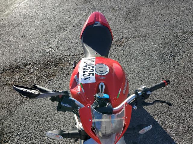 2018 DUCATI MONSTER 797+  