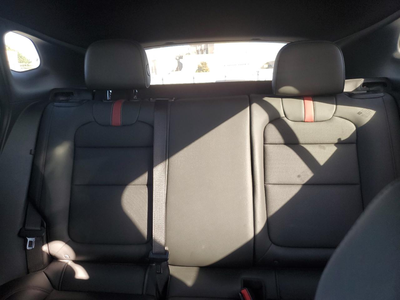 2025 Chevrolet Trax 2Rs VIN: KL77LJEP1SC016014 Lot: 92681585