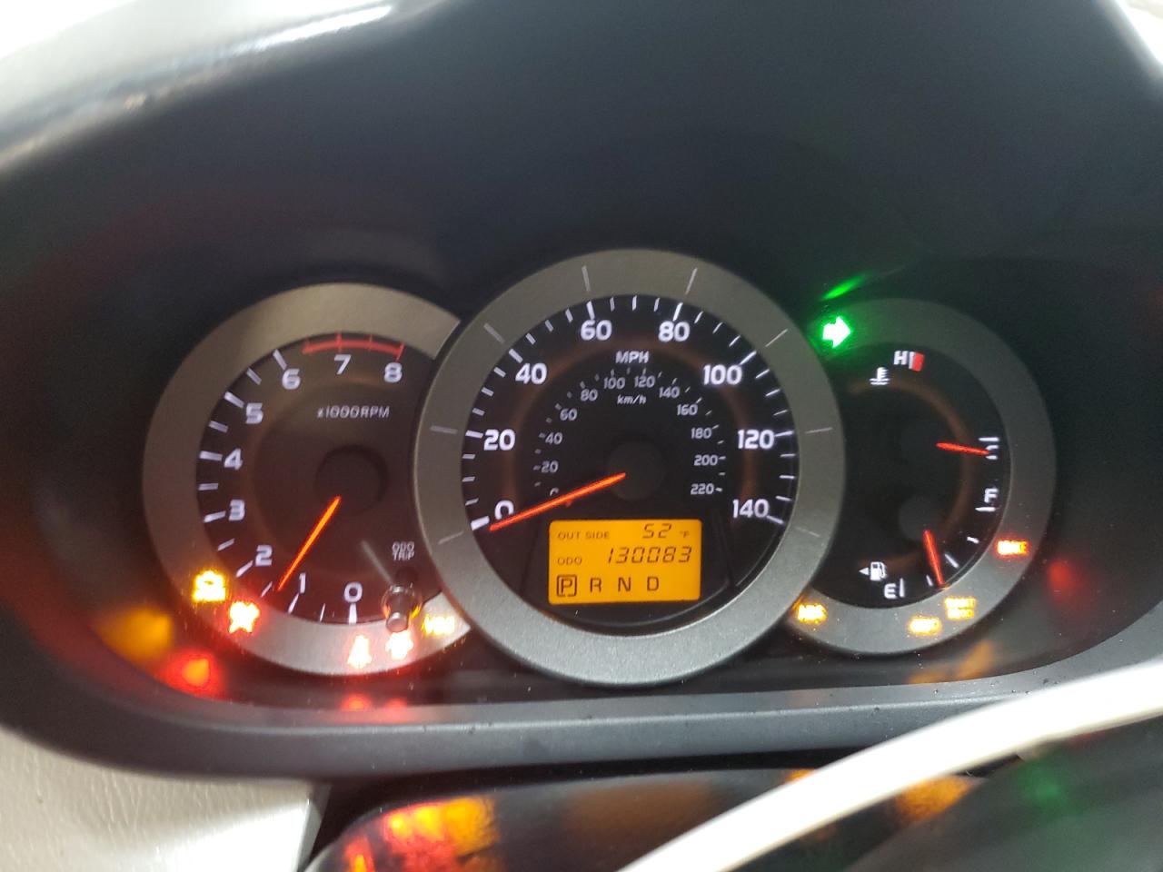 2007 Toyota Rav4 VIN: JTMBD33VX76045444 Lot: 93839505