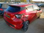2018 NISSAN MICRA 0.9 IG-T N-CONNECTA 5DR for sale at Copart SANDY