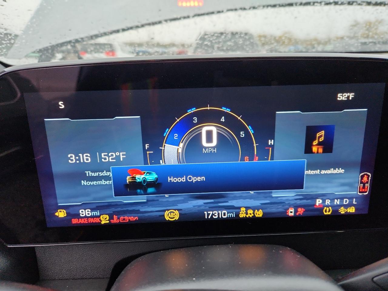 2024 Chevrolet Traverse Lt VIN: 1GNERGKS1RJ247481 Lot: 91872585