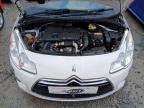 2012 CITROEN DS3 1.6 E-HDI AIRDREAM DSTYLE PLUS 3DR for sale at Copart WOLVERHAMPTON