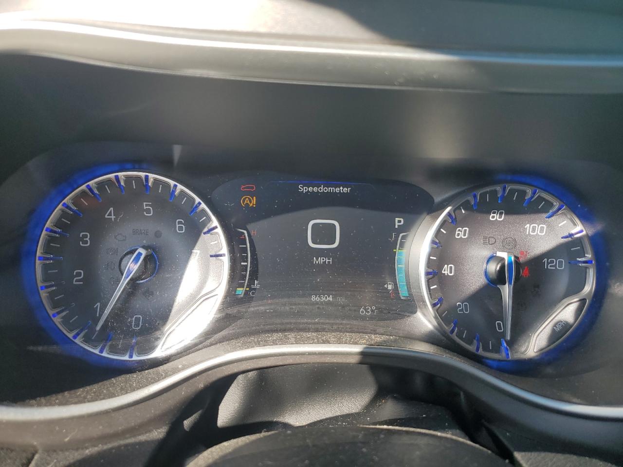 2022 Chrysler Pacifica Touring L VIN: 2C4RC1BG6NR182301 Lot: 91034855