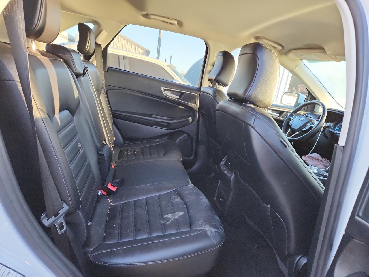 2023 Ford Edge Sel VIN: 2FMPK4J99PBA25173 Lot: 91123095