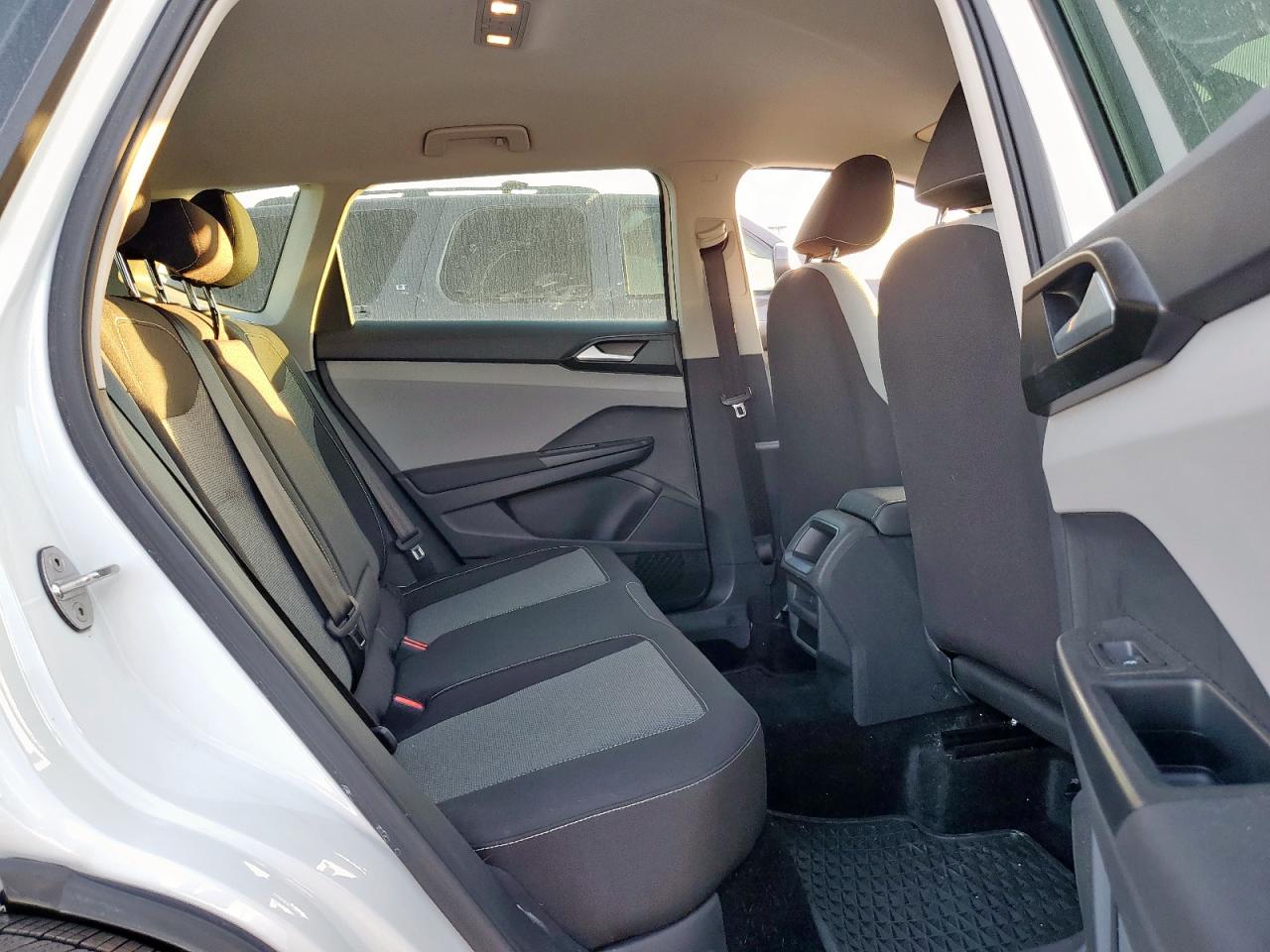 2023 Volkswagen Taos S VIN: 3VVCX7B23PM366673 Lot: 92948175