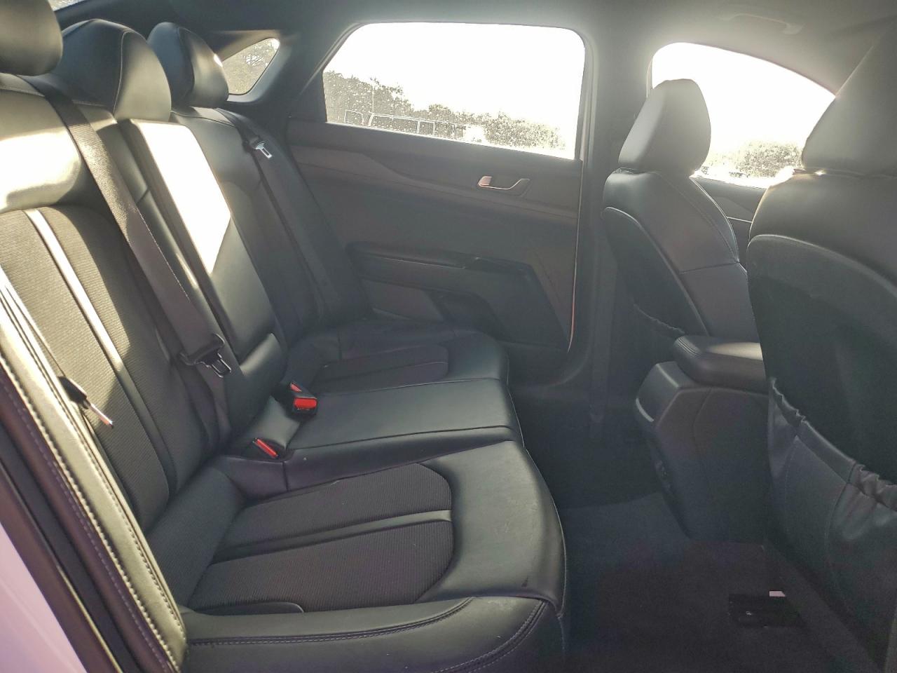 2024 Kia K5 Gt Line VIN: 5XXG64J2XRG232573 Lot: 94107765