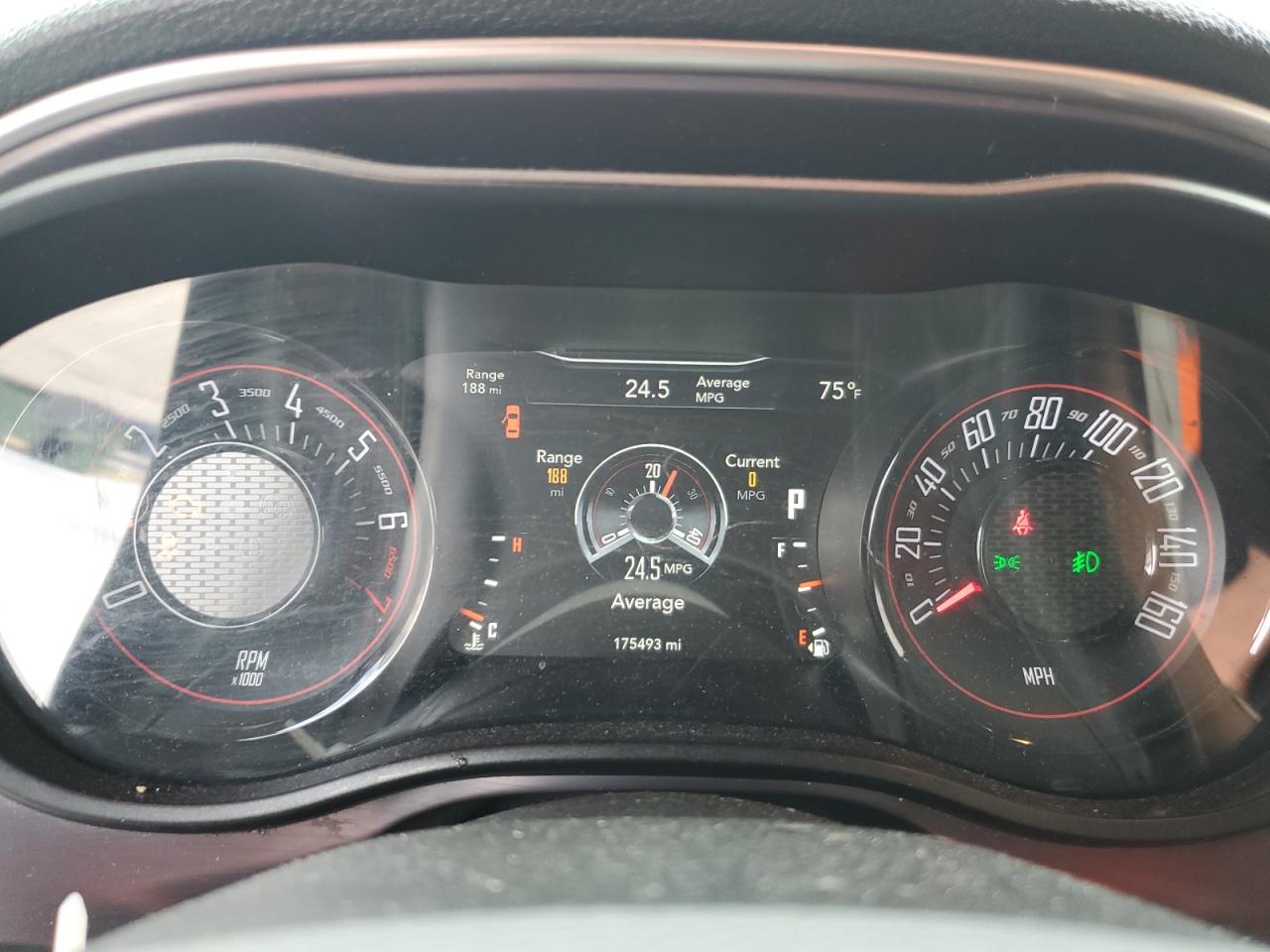 2016 Dodge Challenger Sxt VIN: 2C3CDZAG9GH300440 Lot: 93040355