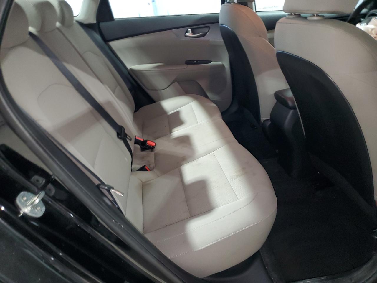 2021 Kia Forte Fe VIN: 3KPF24AD0ME264751 Lot: 91648295