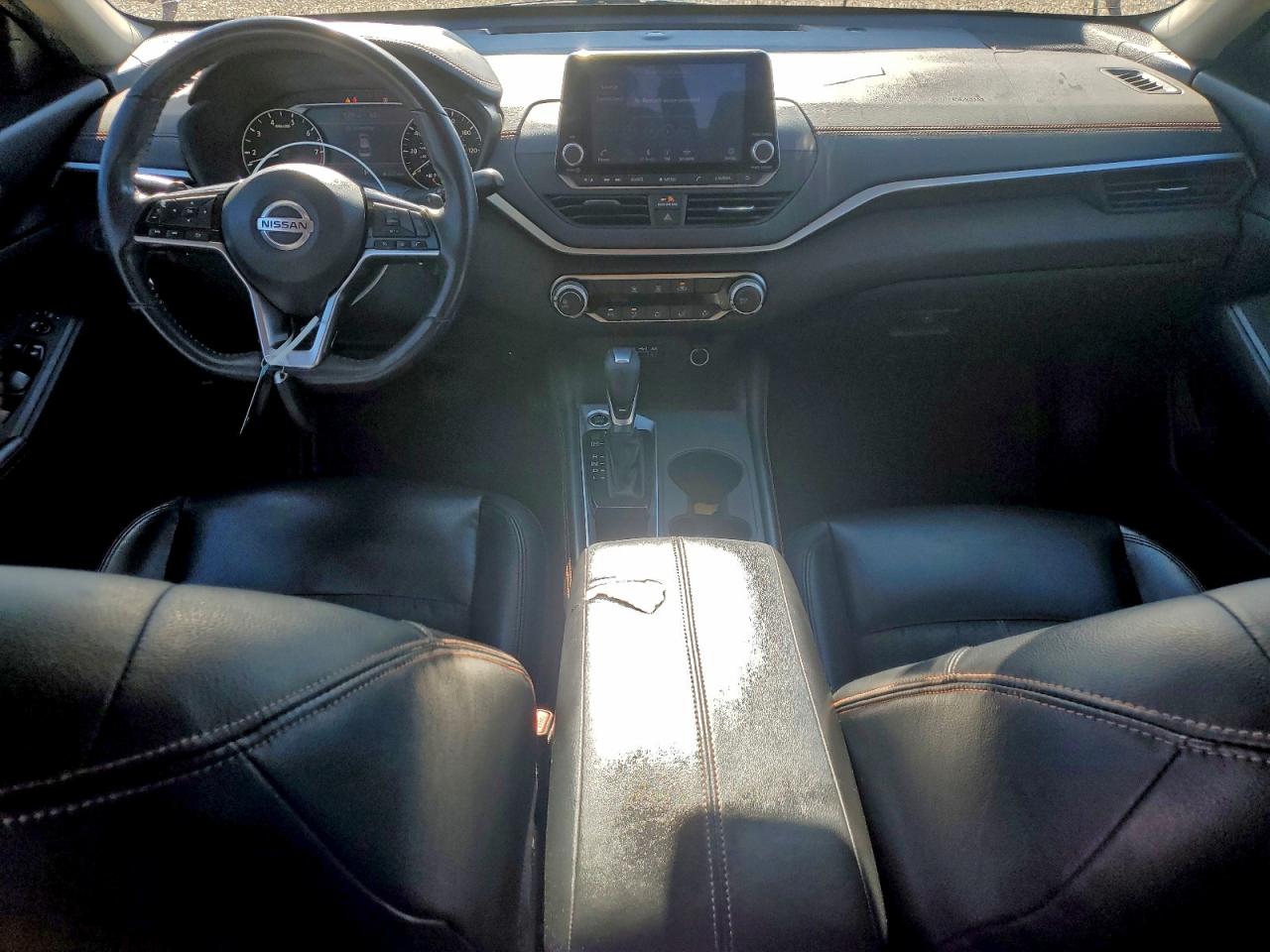 2020 Nissan Altima Sr VIN: 1N4BL4CV7LN309444 Lot: 93683675