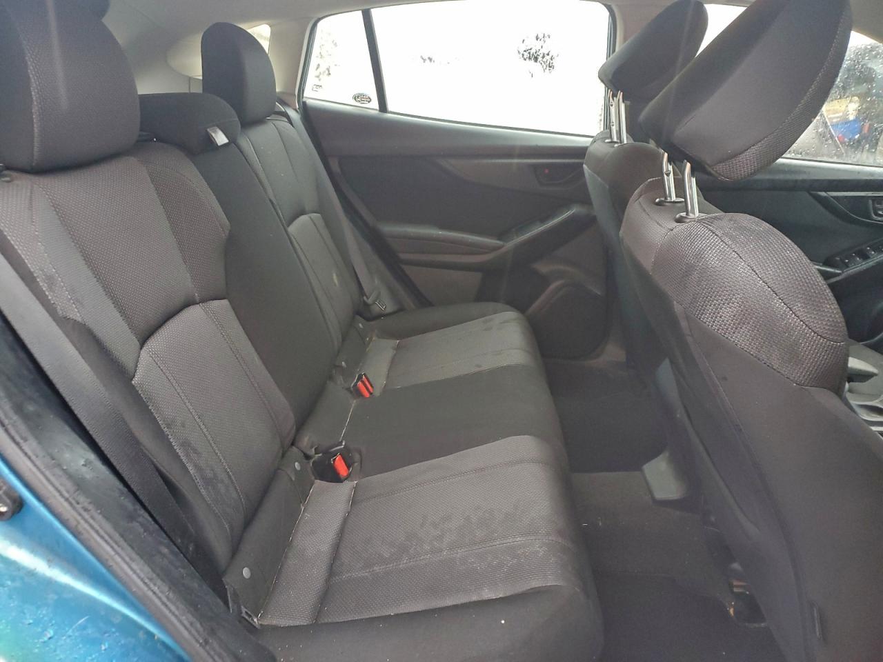 2019 Subaru Impreza VIN: 4S3GTAB64K3742819 Lot: 94347095