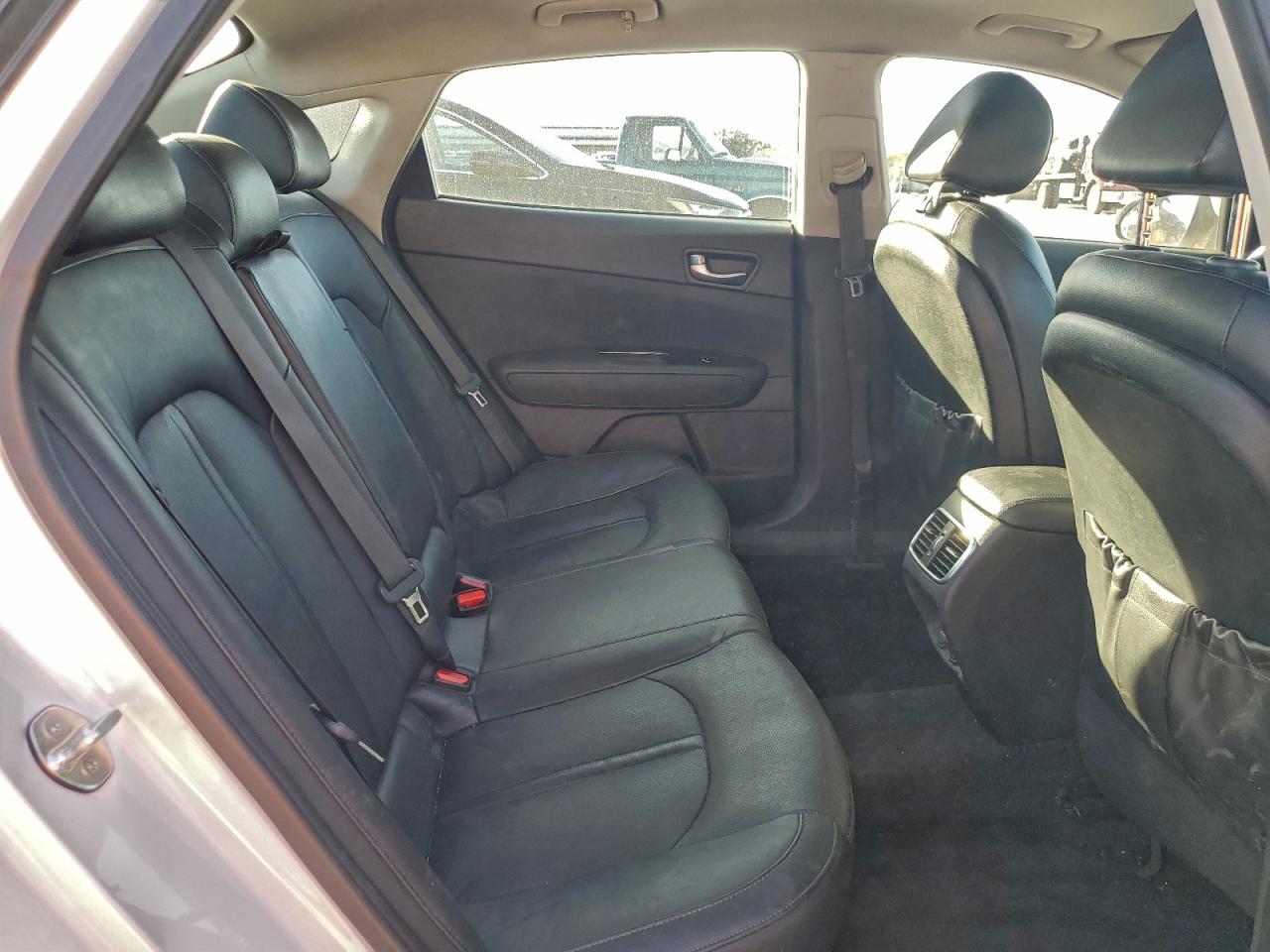 2018 Kia Optima Ex VIN: 5XXGU4L35JG273144 Lot: 94684865