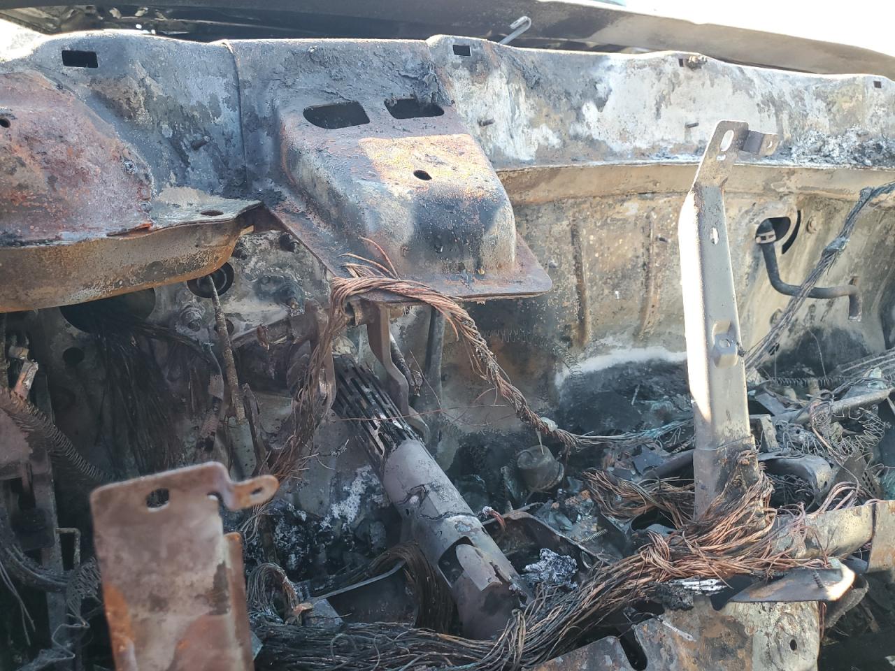 1998 Dodge Ram 2500 VIN: 1B7KF23W5WJ136405 Lot: 93016095