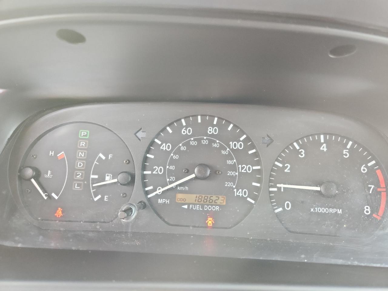 2000 Toyota Camry Ce VIN: JT2BG22K7Y0382417 Lot: 91359105