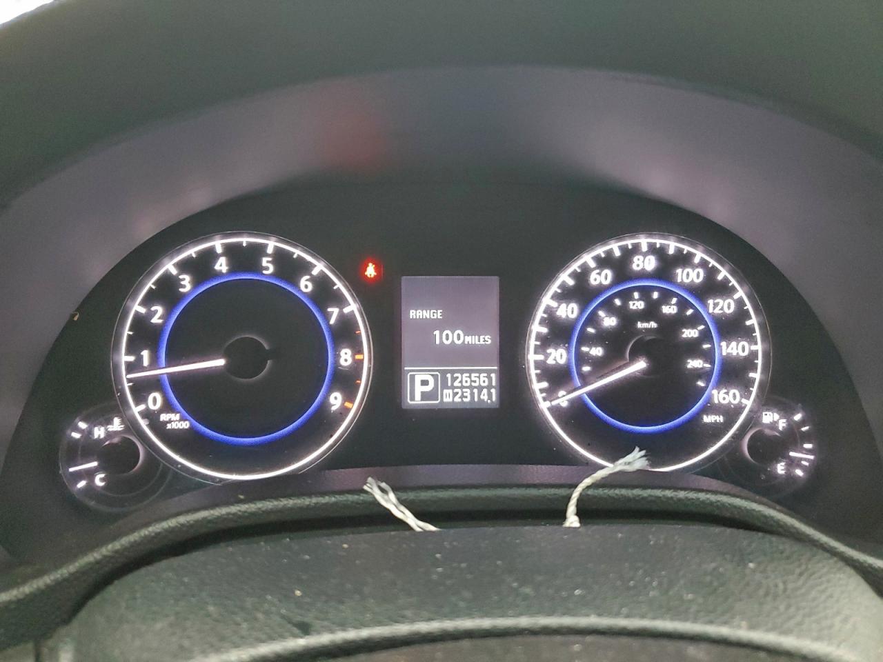 2014 Infiniti Q60 Base VIN: JN1CV6FE7EM900501 Lot: 94085715