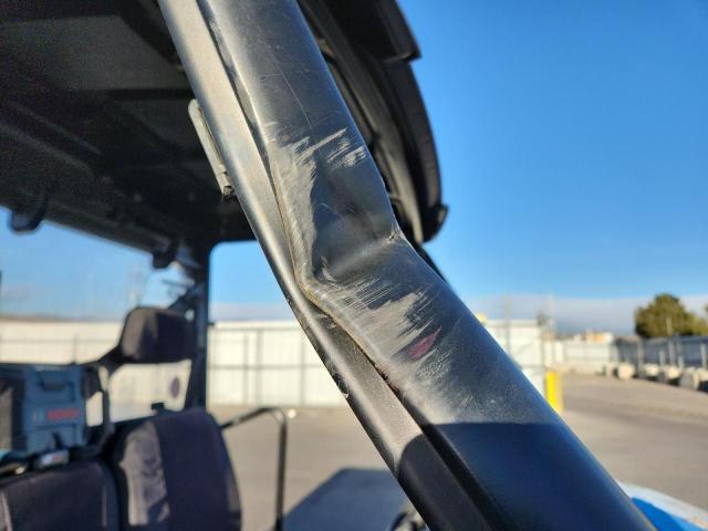 2017 POLARIS RANGER XP 1000 EPS  