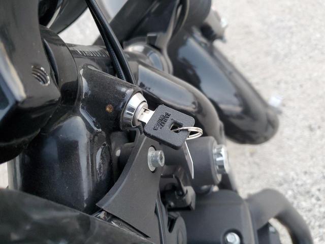 2021 HARLEY-DAVIDSON XL1200 NS  