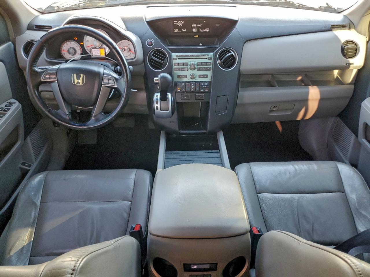 2009 Honda Pilot Exl VIN: 5FNYF38599B024010 Lot: 94340595