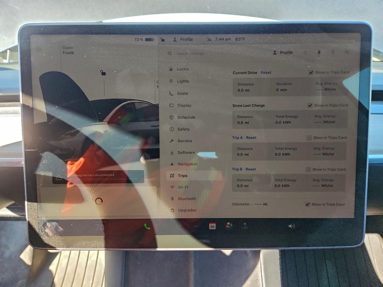 2023 Tesla Model 3 VIN: 5YJ3E1EA6PF406429 Lot: 94664155