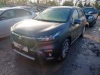 2024 SUZUKI S-CROSS 1.5 HYBRID MOTION 5DR AGS for sale at Copart WOLVERHAMPTON