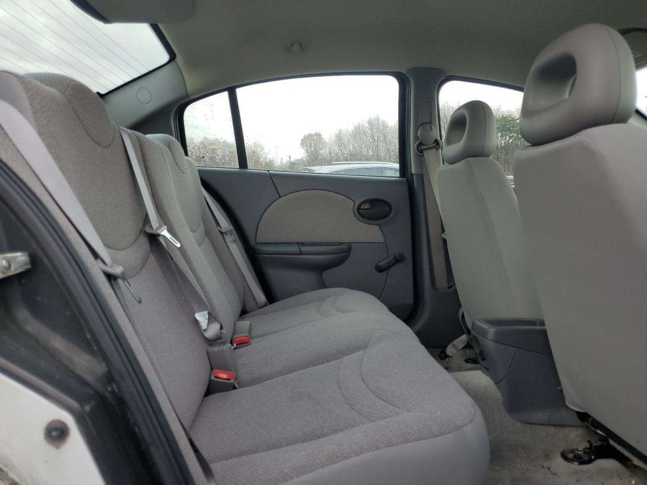 2003 Saturn Ion Level 1 VIN: 1G8AG52F13Z158386 Lot: 90394115